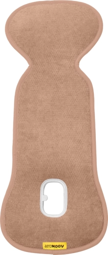 Aeromoov inlegger voor autostoel 0–13 kg Tuscany