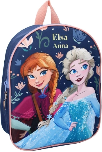 3D-rugzak Frozen