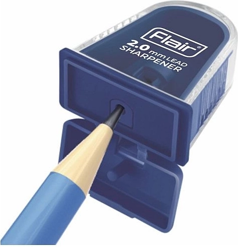 Puntenslijper voor mechanische potloden 2,0 mm CONCORDE ProSharp