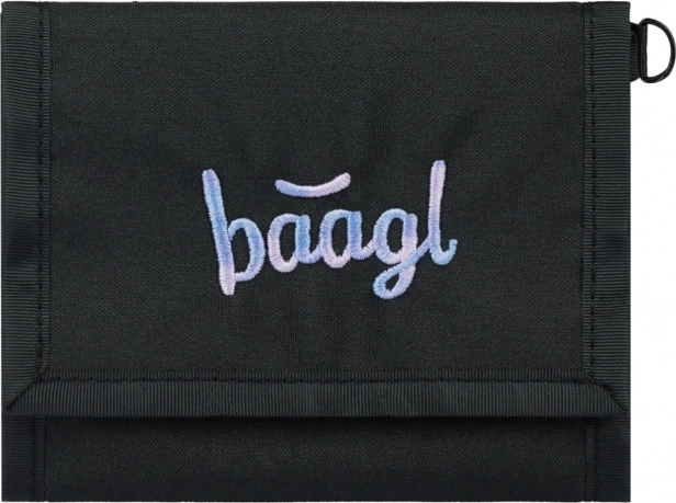 Portemonnee BAAGL Metallic Holo