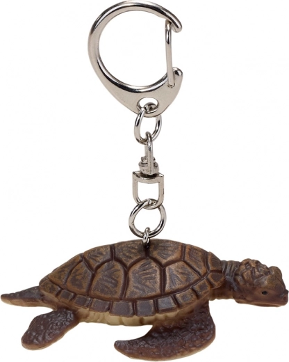 sleutelhanger zeeschildpad Mojo