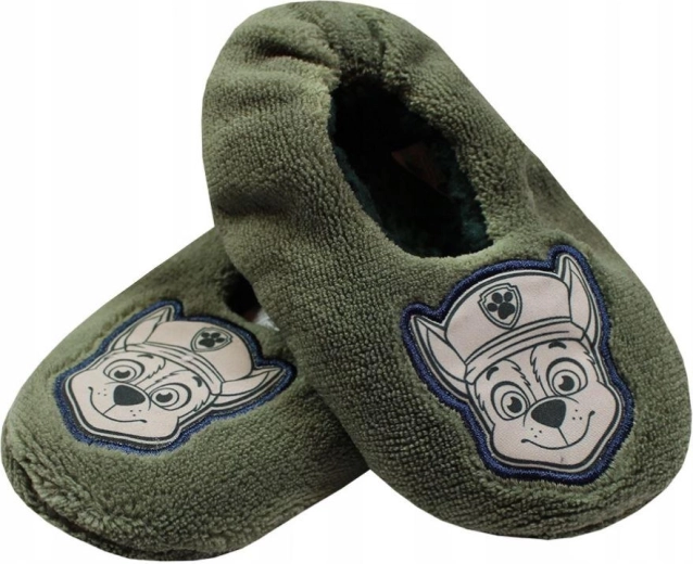 Kinderpantoffels Paw Patrol