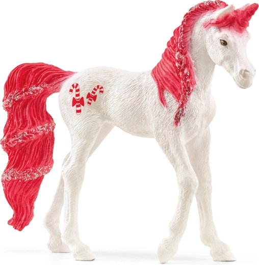 Schleich bayala eenhoorn Candy Cane