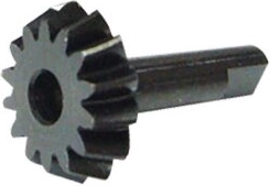 Tuning-kegeltandwiel Jamara X3 HN