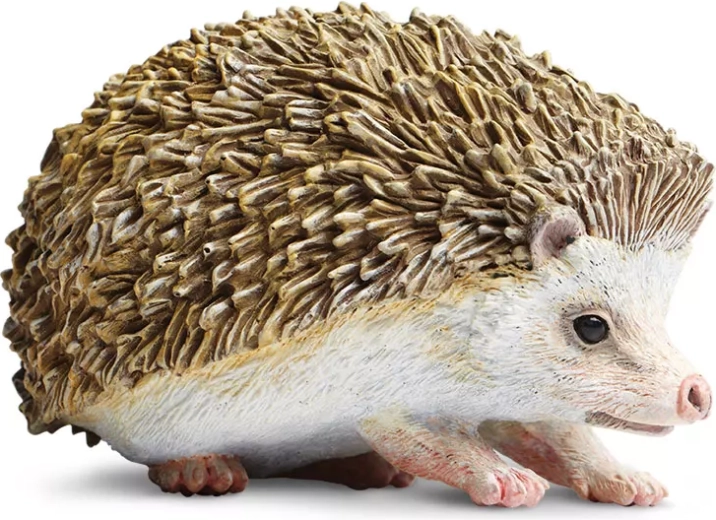 Safari Ltd. figuur egel - 1 stuk