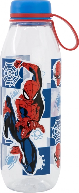 Drinkfles met Spiderman-motief 650 ml