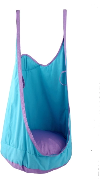 Schommelhangmat Frog