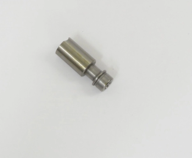 Gashendel van de carburateur JAMARA