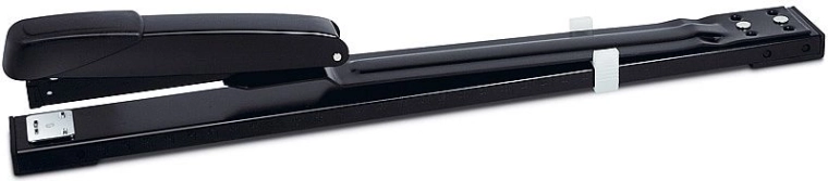 Langarmtacker BOXER 3300, zwart