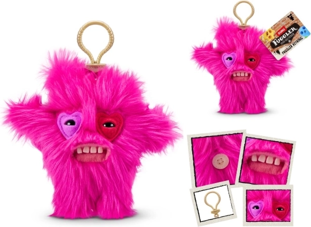 ZURU FUGGLER pluchen hanger