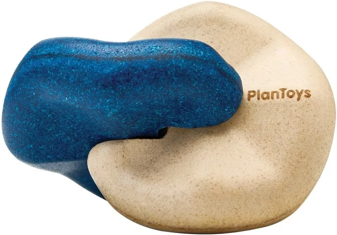 PlanToys verbonden schijven