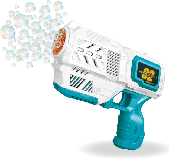 Bellenblaaspistool 19,5 cm