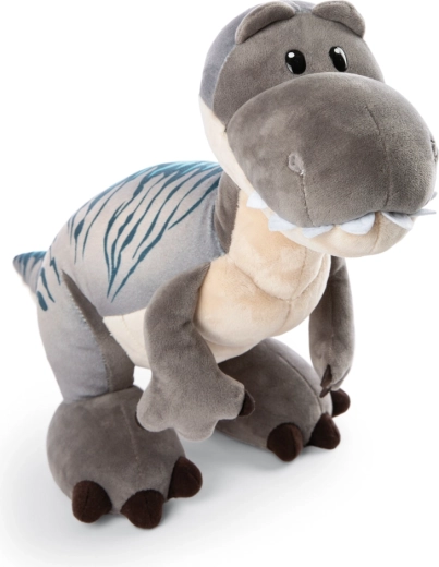 Nici pluchen dinosaurus Tony-Rex Green 31 cm