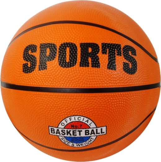 basketbalbal voor kinderen