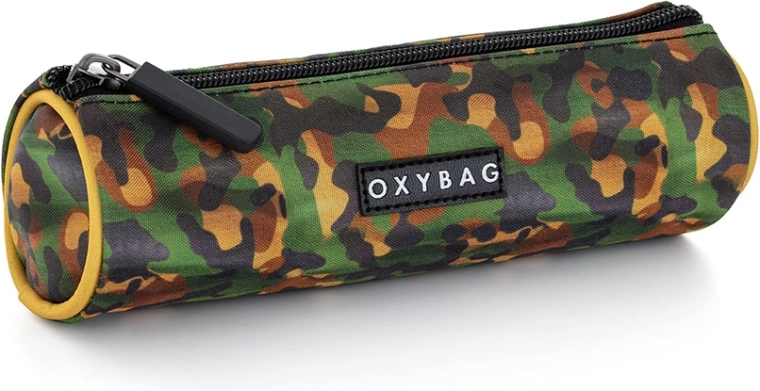 Ronde etui OXY Scooler Camo
