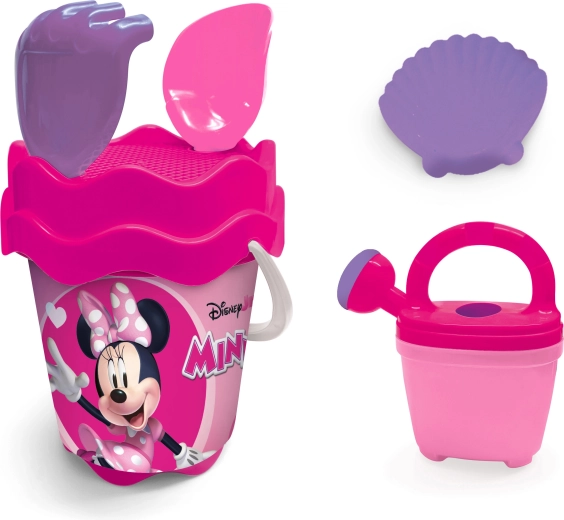 Disney Minnie zandset