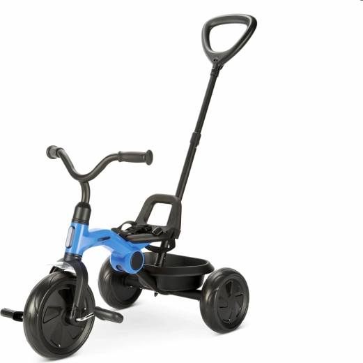 Qplay Ant Plus driewieler voor kinderen, lichtblauw