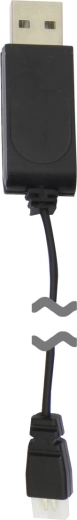 USB-oplaadkabel voor Cessna 182