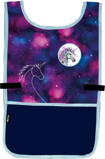 Schortponcho OXY GO Unicorn voor knutselen