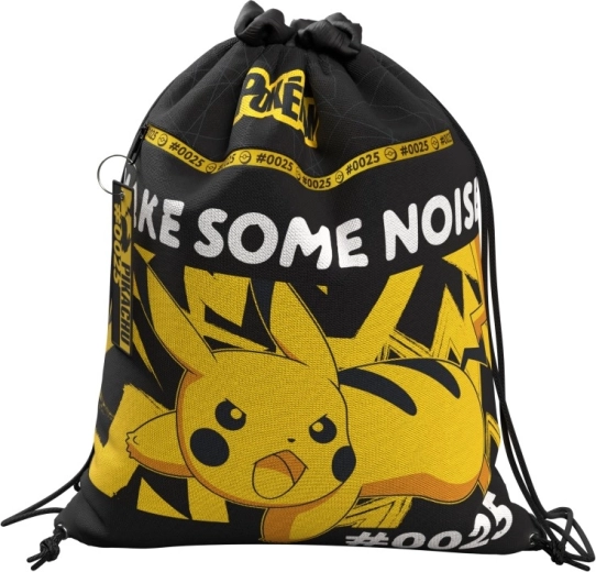 Pokémon trekkoordzak Twilight Champions Pikachu