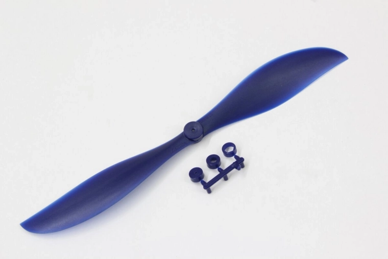 Propeller Jamara Shock-Flyer 10,5 × 5 - 1 stuk