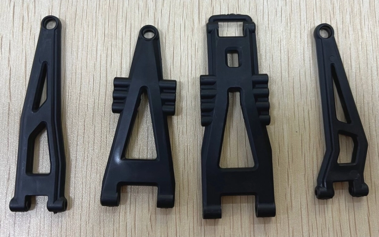 Set stuurarm Wishbone Whelon serie 3
