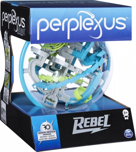 Perplexus Rebel 3D knikkerlabyrint