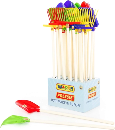 Kindertuinset 24-delig