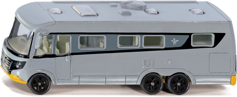 SIKU camper Niesmann & Bischoff