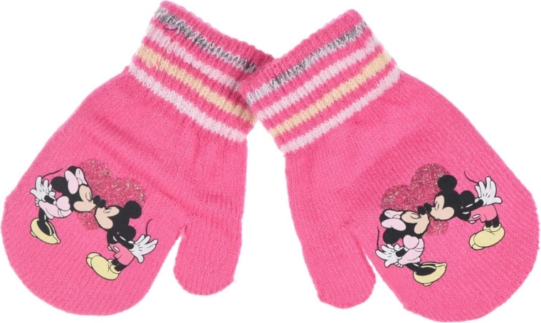 Kinderhandschoenen Minnie baby