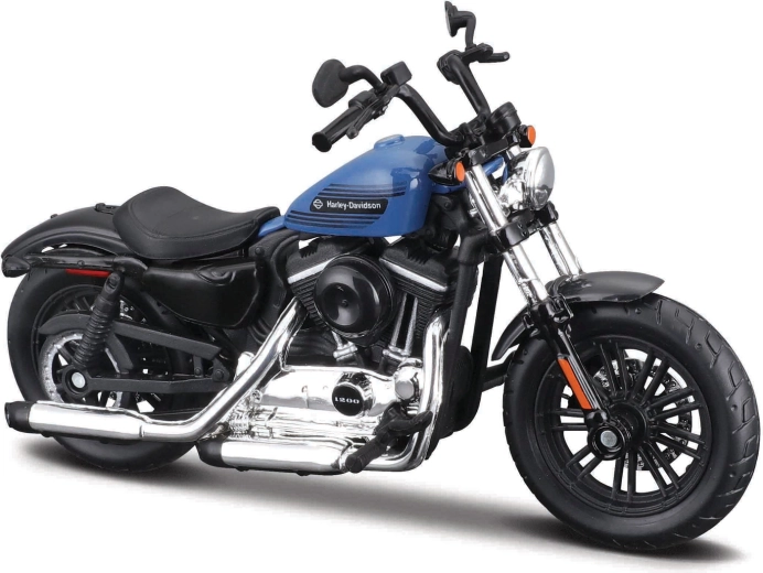 Maisto Harley-Davidson Forty-Eight Special 2022 motorfiets 1:18