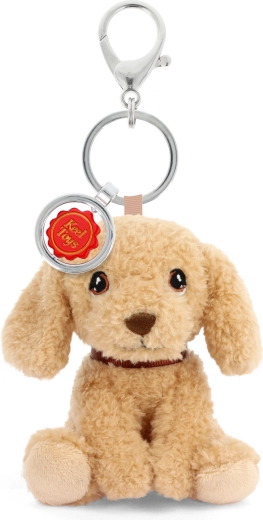 Keeleco sleutelhanger Cavapoo 12 cm