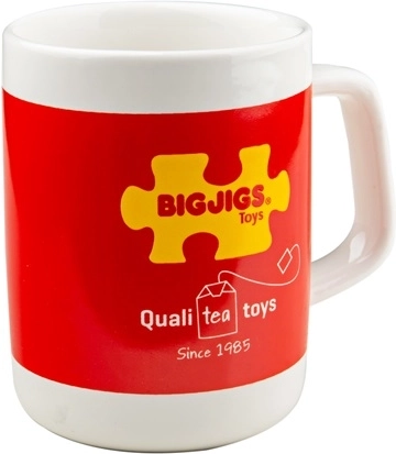 Mok Bigjigs Toys