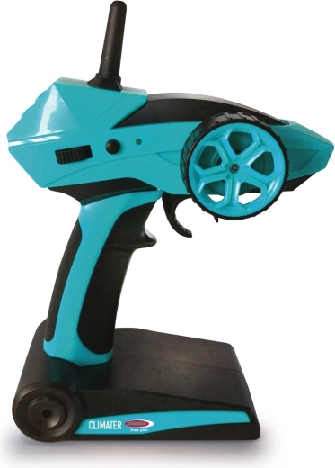Zender Climater uit serie 2 van JAMARA