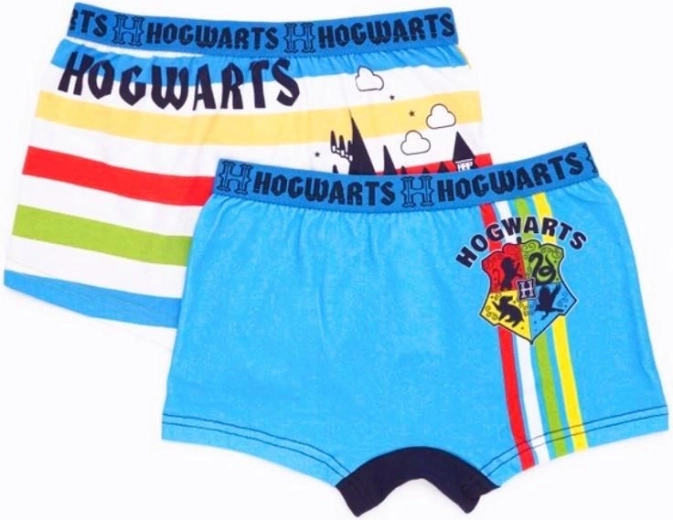 Harry Potter duopack boxershorts