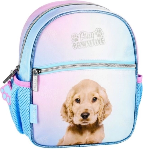 Mini rugzak puppy Photo Dogs