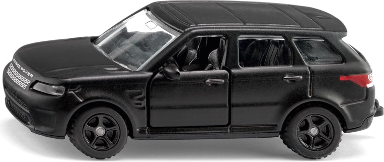 Siku Range Rover Sport - 1 stuk