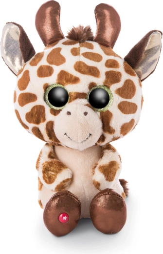 NICI Glubschis pluche giraffe Halla 25 cm