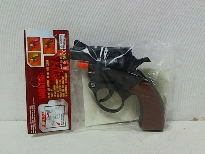 Handtacker (nietpistool voor nietjes)
