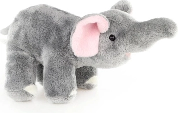 Pluchen olifant 20 cm
