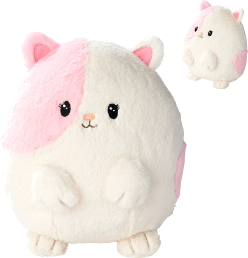 Pluchen Chomikotek uit Gabby's Dollhouse, 23 cm