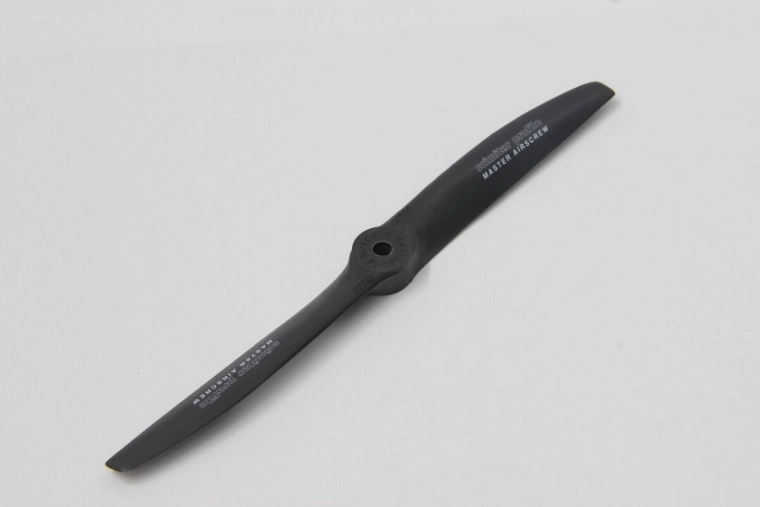Propeller Jamara Scimitar 23x18/9x7 - 1 stuk