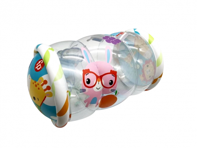 Fisher-Price opblaasbare roller voor kinderen