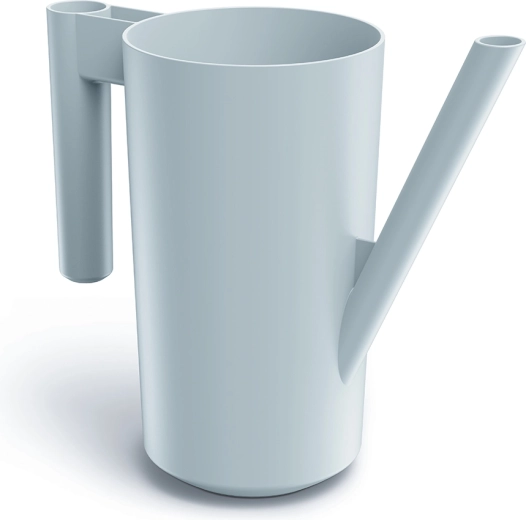 Gieter TUBO 2 l lichtgrijs