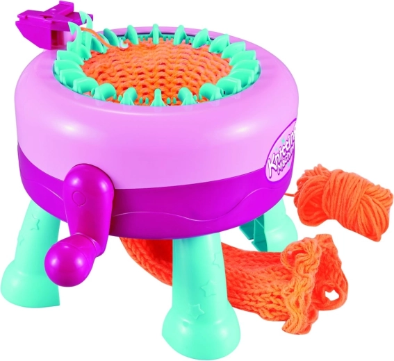 Breimachine voor kinderen