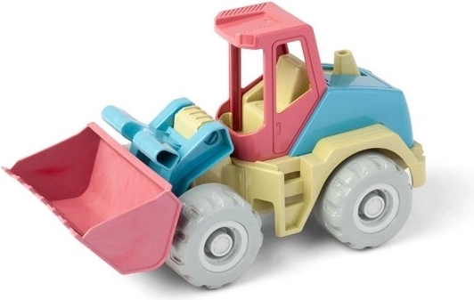 Lader Eco RePlay Tech Truck