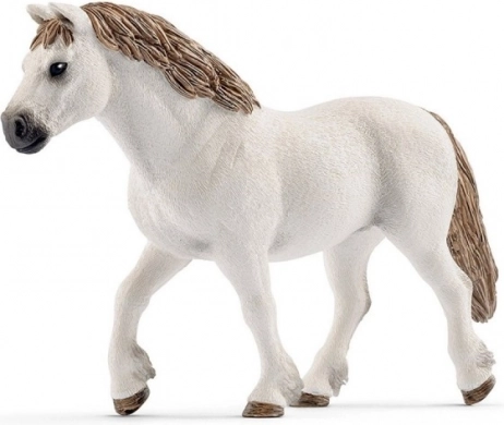 Schleich Welsh-ponymerrie