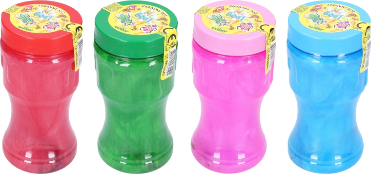 Lovin vormbare slijm met insecten 400 ml - 1 stuk