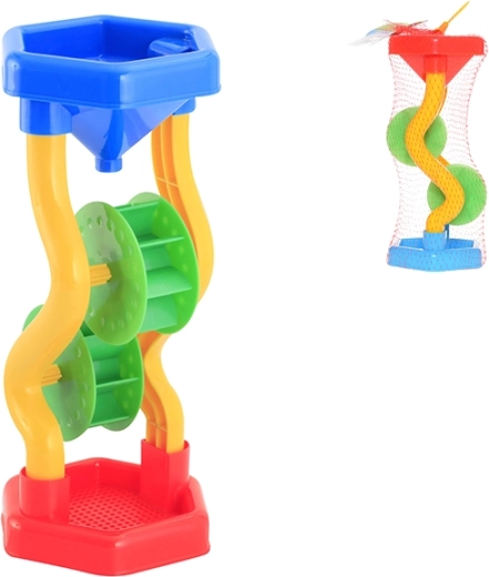 Zandmolen 27 cm voor kinderen
