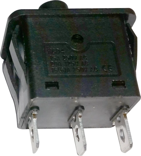 Schakelaar predector accelerator JAMARA - 1 stuk